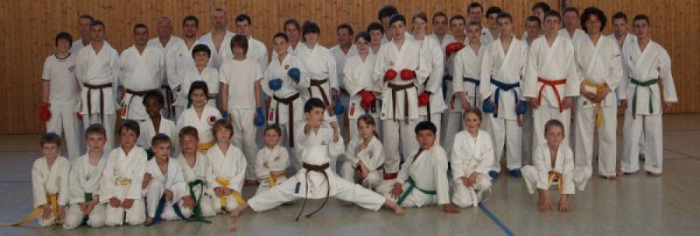 Karate Club Nippon e.V.